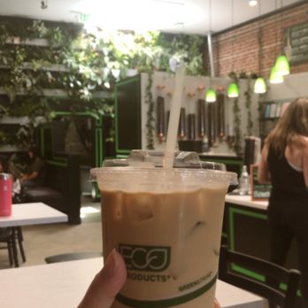 Tellus Coffee - Coffee Roasteries Near Me - Walnut Creek, California