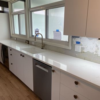 Instone Granite & Marble - Countertop Installation Near Me - Commerce City, Colorado