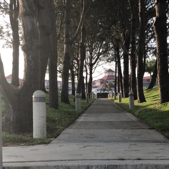 Lantern Bay Park - Adjoining resort - Parks Near Me - Dana Point, California