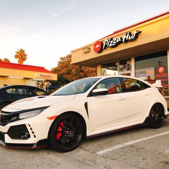 Dynamic Detailing - Honda Civic Type R - Auto Detailing Near Me - Santa Clara, California