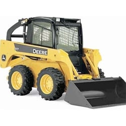 Westville Grand Rental Station - Skid Steer Loaders