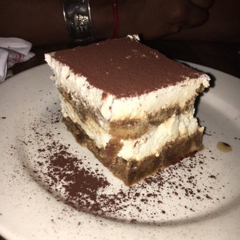 Cent'Anni - Tiramisu - Italian Near Me - Brooklyn, New York Cent'Anni - Tiramisu - Italian Near Me - Brooklyn, New York