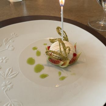 Quince - French Near Me - San Francisco, California
