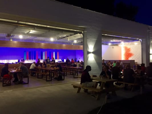 Wild Mind Ales by null