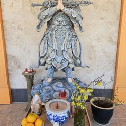 Linh Son Temple