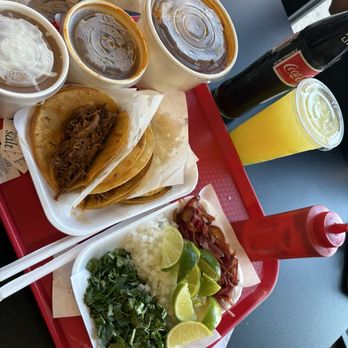 Birrieria Xolos - Tacos Near Me - Chino, California