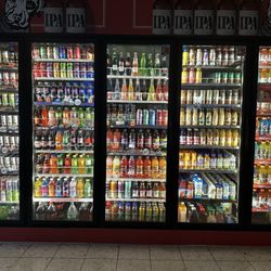 Michael's Liquor