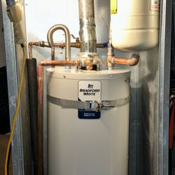 I Am Plumbing and Drains