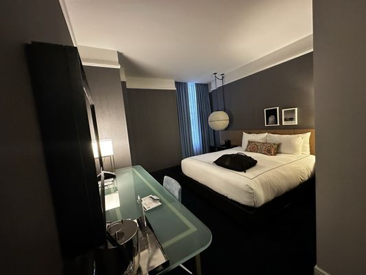 Kimpton Gray Hotel by null