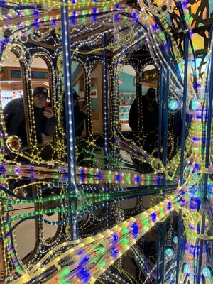 Emerson Kaleidoscope by null