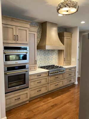 Fitz Cabinetry & Design