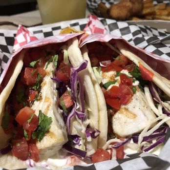 Anthony's Finn - Fish tacos - Food Trucks Near Me - Lynnwood, Washington Anthony's Finn - Fish tacos - Food Trucks Near Me - Lynnwood, Washington