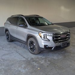 M J Goss Motor Company