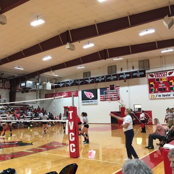 Cardinal Gym - Substitution - Gyms Near Me - Athens, Texas