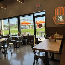 My Burger - Woodbury