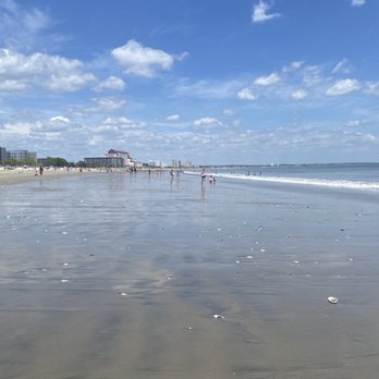 Revere Beach - Beaches Near Me