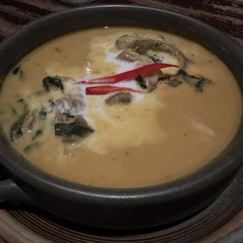 Nung Len - Barramundi curry - Thai Near Me - Potts Point, NSW Nung Len - Barramundi curry - Thai Near Me - Potts Point, NSW