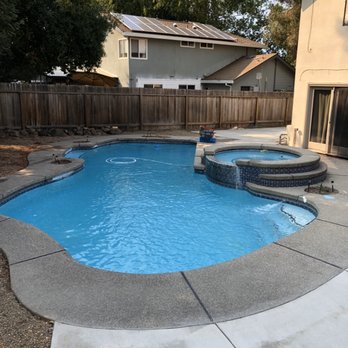 American Pool Solutions - After. - Pool & Hot Tub Service Near Me American Pool Solutions - After. - Pool & Hot Tub Service Near Me