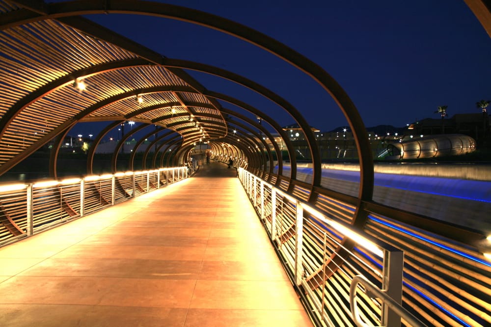 Slide of Horizon Lighting