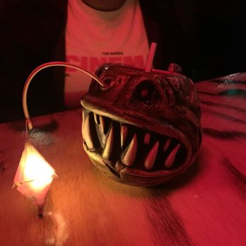 Stowaway - Tiki Bars Near Me - Tustin, California