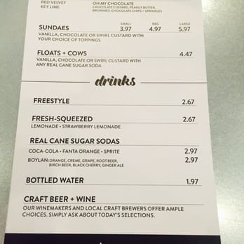 BurgerFi - Hot Dogs Near Me - Jacksonville, Florida BurgerFi - Hot Dogs Near Me - Jacksonville, Florida