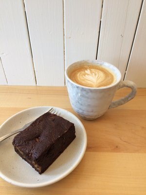 Liberty Bakery + Café by null