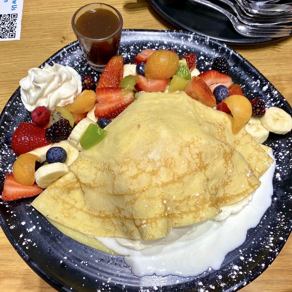D Spot - Desserts Near Me - Mississauga, Ontario D Spot - Desserts Near Me - Mississauga, Ontario