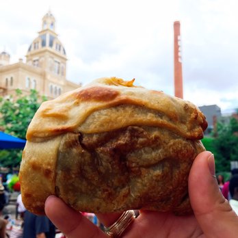 Yapa Artisan Empanadas - Food Trucks Near Me - Austin, Texas Yapa Artisan Empanadas - Food Trucks Near Me - Austin, Texas