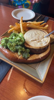 The Roadhouse Restaurant and Inn by null