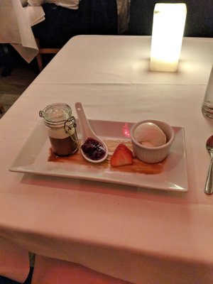 Primi Piatti by null