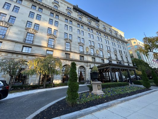 The St. Regis Washington, D.C. by null