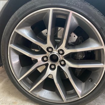 Madison Automotive - New brake pads and rotors! - Auto Repair Near Me - Madison, Alabama Madison Automotive - New brake pads and rotors! - Auto Repair Near Me - Madison, Alabama