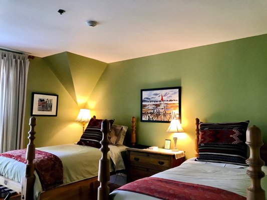 Gillespie House Inn by null
