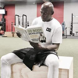 Driven Elite Fitness and Health