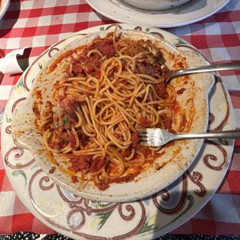 Pasta Jay's - Baked Spaghetti - Italian Near Me - Moab, Utah Pasta Jay's - Baked Spaghetti - Italian Near Me - Moab, Utah