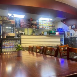 Very nice place to come sit and eat. Very clean!