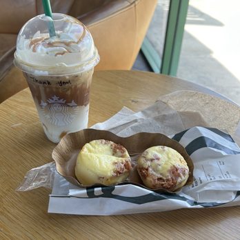 Starbucks - Coffee & Tea Near Me - Chandler, Arizona