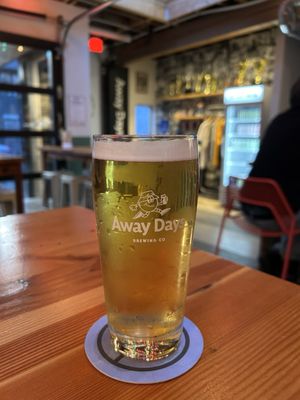 Champs Burgers by null Champs Burgers by null