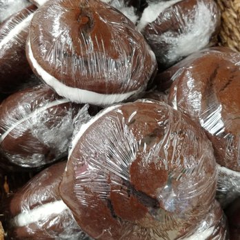 Duston's Market & Bakery - Woah! Whoopie Pies the size of softballs! - Bakeries Near Me - Dover, New Hampshire Duston's Market & Bakery - Woah! Whoopie Pies the size of softballs! - Bakeries Near Me - Dover, New Hampshire