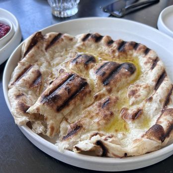 Comune - Vegetarian Near Me - Columbus, Ohio