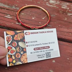 Indian Tadka House