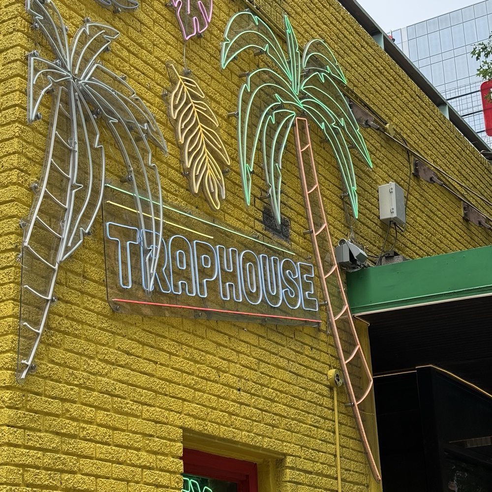 Traphouse Caribbean - Caribbean Near Me - Austin, Texas Traphouse Caribbean - Caribbean Near Me - Austin, Texas
