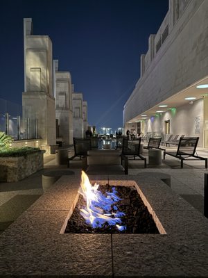 Market Square Tower by null