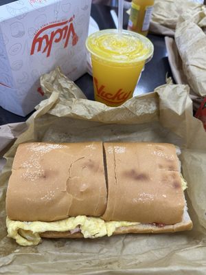 Vicky Bakery East Flagler by null