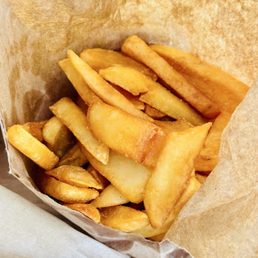 Steak fries Steak fries