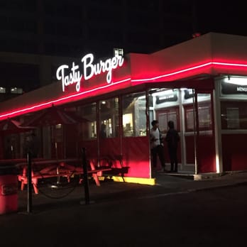 Tasty Burger - Burgers Near Me - Boston, Massachusetts Tasty Burger - Burgers Near Me - Boston, Massachusetts