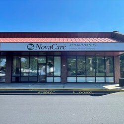 NovaCare Rehabilitation - Sicklerville