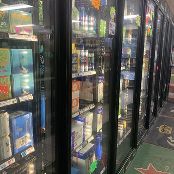 Starting Gate Liquors - a refrigerated refrigerator - Beer, Wine & Spirits Near Me - Laurel, Maryland Starting Gate Liquors - a refrigerated refrigerator - Beer, Wine & Spirits Near Me - Laurel, Maryland