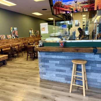 Taqueria Morgan Grill - Front counter - Mexican Near Me - Morgan Hill, California Taqueria Morgan Grill - Front counter - Mexican Near Me - Morgan Hill, California