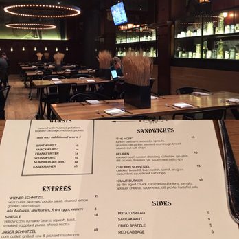 Schroeder's - The restaurant. - Pubs Near Me - San Francisco, California Schroeder's - The restaurant. - Pubs Near Me - San Francisco, California